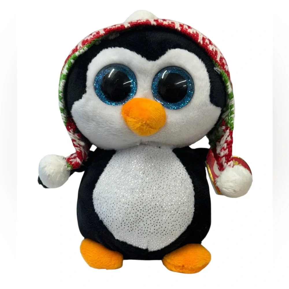 Ty Beanie Boos - 